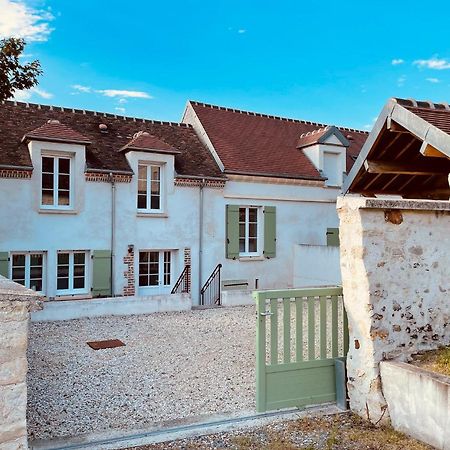 Gite Cosy A Chambly Exteriör bild