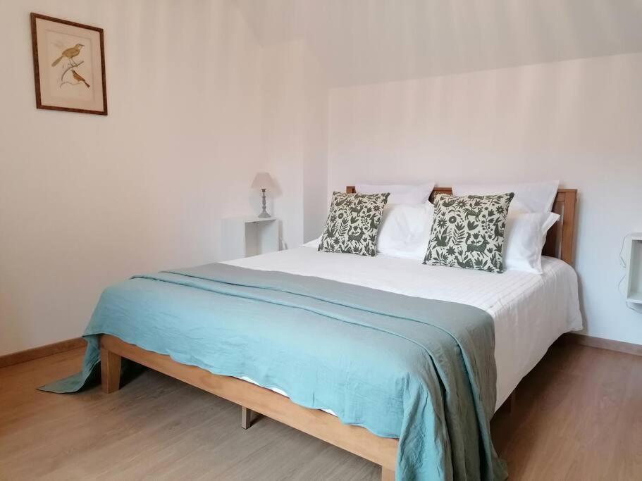 Gite Cosy A Chambly Exteriör bild